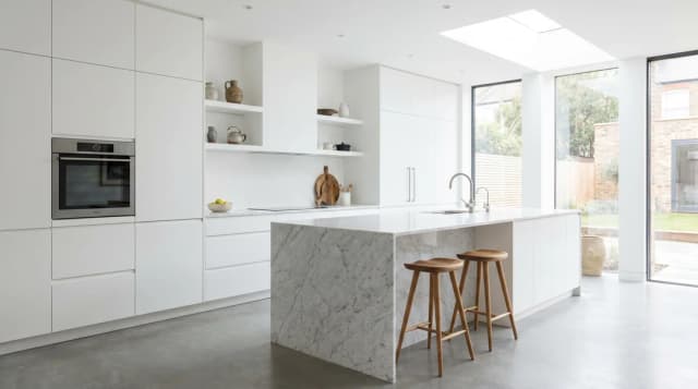 Which Renovations Actually Increase Resale Value