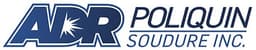 Logo ADR Poliquin Soudure inc., Rénovateur résidentiel à Sherbrooke