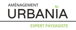 Logo Aménagement Urbania inc., Entrepreneur général à Saint-Jean-sur-Richelieu