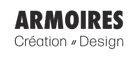 Logo Armoires Création-Design inc., Rénovateur résidentiel à Québec