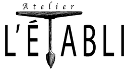 Logo Atelier l'Établi inc., Rénovateur résidentiel à Montréal