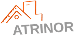 Logo Atrinor inc., Entrepreneur général à Saint-Colomban