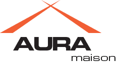 Logo Aura Maison Inc, Fondation / Imperméabilisation à Laval