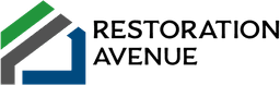 Logo Avenue De La Restauration inc., Rénovateur résidentiel à Montréal