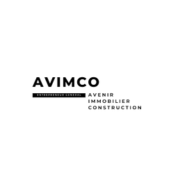 Logo Avimco Construction inc., Entrepreneur général à Terrebonne