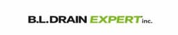 Logo B.L. Drain Expert Inc., Rénovateur résidentiel à Saint-Jean-sur-Richelieu