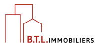Logo B.T.L. Immobiliers inc., Entrepreneur général à Lévis