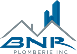 Logo BNR plomberie inc., Plombier à Montréal