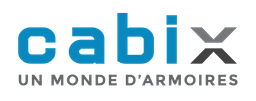 Logo Cabix inc., Rénovateur résidentiel à Sherbrooke