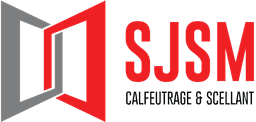 Logo Calfeutrage et Scellant SJSM inc., Rénovateur résidentiel à Gatineau