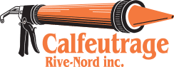 Logo Calfeutrage Rive-Nord inc., Rénovateur résidentiel à Laval