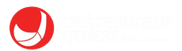Logo Châteauneuf Genest Inc., Rénovateur résidentiel à Québec