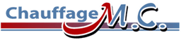 Logo Chauffage M.C. (2007) inc., Climatisation / Thermopompe / Géothermie à Hérouxville