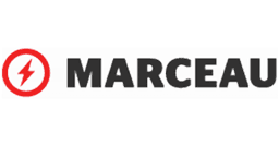 Logo Christian Marceau inc., Électricien à Québec