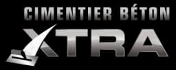 Logo Cimentier Béton Xtra inc., Rénovateur résidentiel à Repentigny