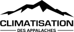 Logo Climatisation des Appalaches inc., Entrepreneur général à Lévis