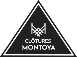 Logo Clôtures Montoya inc., Rénovateur résidentiel à Laval