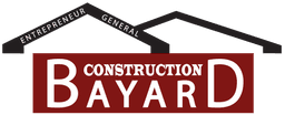 Logo Construction Bayard inc., Entrepreneur général à Saint-Mathieu-de-Beloeil