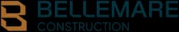 Logo Construction Bellemare Inc., Entrepreneur général à Sainte-Agathe-des-Monts