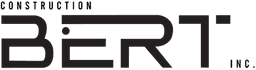 Logo Construction Bert inc., Charpentier / Ossature bois à Trois-Rivières