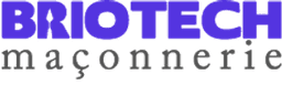 Logo Construction Briotech inc., Maçon / Briqueteur à Montréal