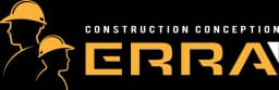 Logo Construction Conception Erra inc., Entrepreneur général à Saint-Colomban