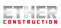 Logo Construction Ether inc., Entrepreneur général à Sherbrooke