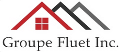 Logo Construction Fluet inc., Entrepreneur général à Saint-Hyacinthe