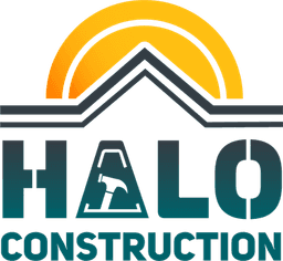 Logo Construction Halo inc., Entrepreneur général à Montréal