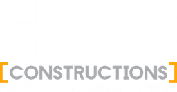 Logo Construction HMC inc., Entrepreneur général à Saguenay