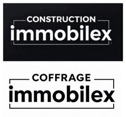 Logo Construction Immobilex inc., Entrepreneur général à Gatineau