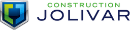 Logo Construction Jolivar (2020) inc., Entrepreneur général à Saint-Jean-sur-Richelieu