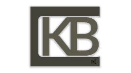 Logo Construction K. Blouin inc., Charpentier / Ossature bois à Prévost