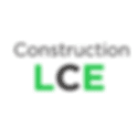 Logo Construction LCE inc., Entrepreneur général à Laval