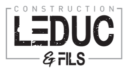 Logo Construction Leduc et Fils inc., Rénovateur résidentiel à Saint-Hippolyte