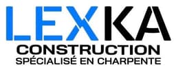 Logo Construction LEXKA inc., Entrepreneur général à Varennes
