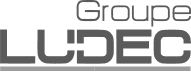 Logo Construction Ludec inc., Entrepreneur général à Terrebonne