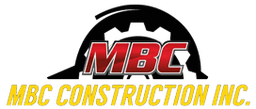 Logo Construction MBC inc., Rénovateur résidentiel à Mirabel
