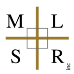Logo Construction MLSR inc., Entrepreneur général à Laval