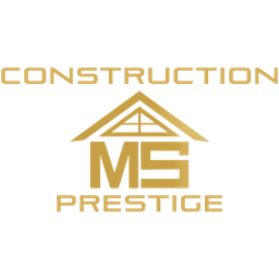 Logo Construction MS Prestige inc., Charpentier / Ossature bois à Beauharnois