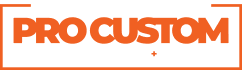 Logo Construction Pro-Custom inc., Entrepreneur général à Gatineau