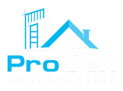 Logo Construction ProGex inc., Rénovateur résidentiel à Mascouche
