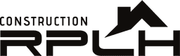 Logo Construction RPLH inc., Entrepreneur général à Sherbrooke