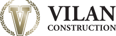Logo Construction Vilan inc., Entrepreneur général à Terrebonne