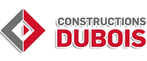 Logo Constructions Jacques Dubois & Fils inc., Béton / Dalle / Estampage à Lévis