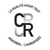 Logo Courteval Rénovation inc., Entrepreneur général à Sainte-Adèle
