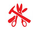 Logo Décartecq inc., Entrepreneur général à Amqui