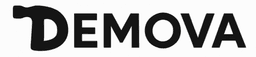 Logo Démolition Démova inc., Rénovateur résidentiel à Montréal
