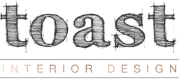 Logo Design d'Intérieur Toast inc., Entrepreneur général à Brossard
