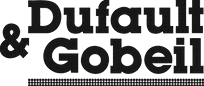 Logo Dufault & Gobeil électriciens inc., Électricien à Sherbrooke